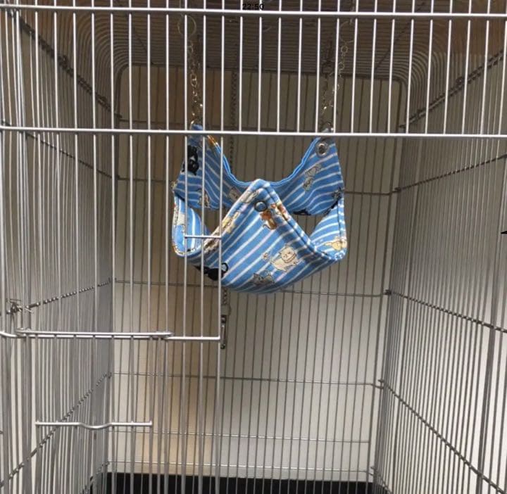 モモンガハウス(花柄Ver.2)  春・秋仕様      特価❗️ 1300円