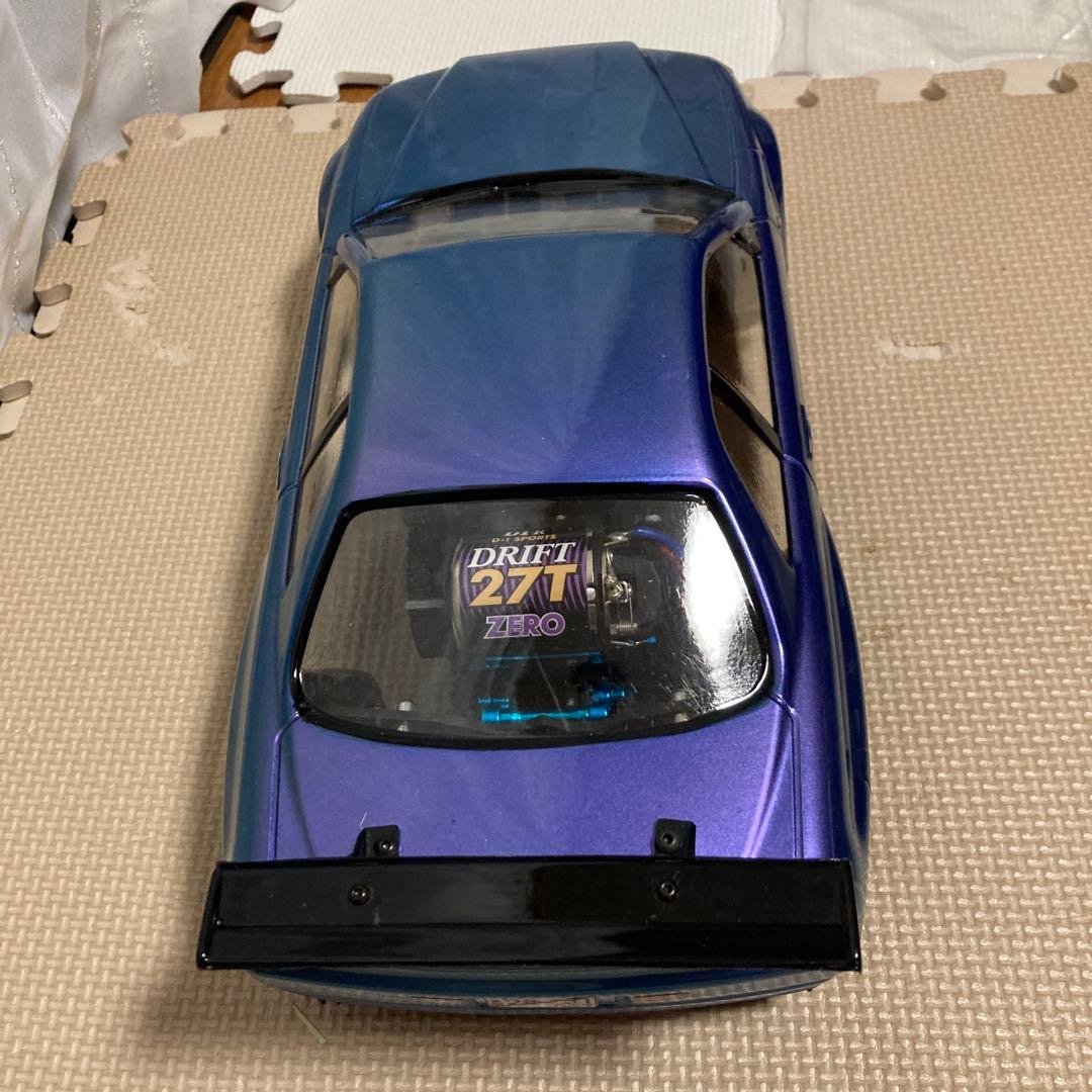 値下げ中‼️Mサイズドリフトシャーシ