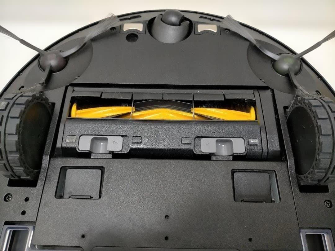 送料無料：ECOVACS DEEBOT 美品 ロボット掃除機 251217-2T