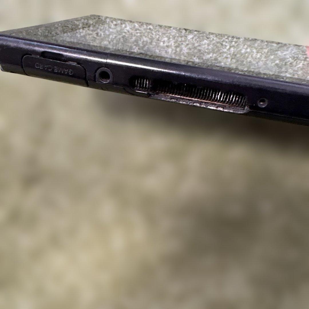 Nintendo Switch 本体 HAC 1