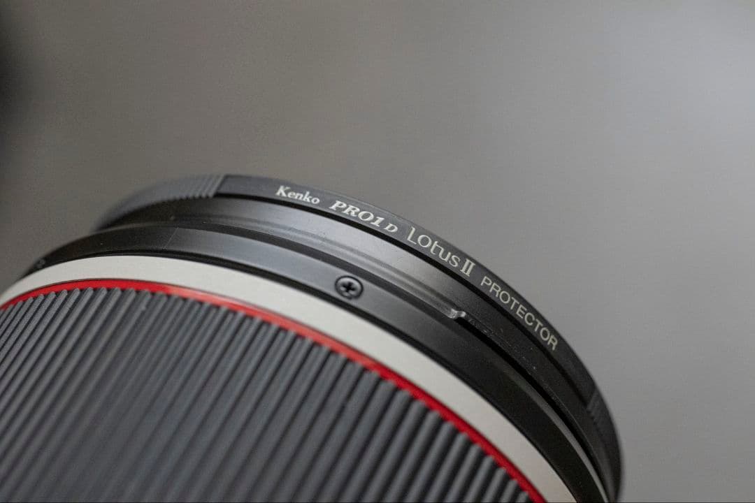 Canon RF 70-200mm F2.8 IS USM レンズ