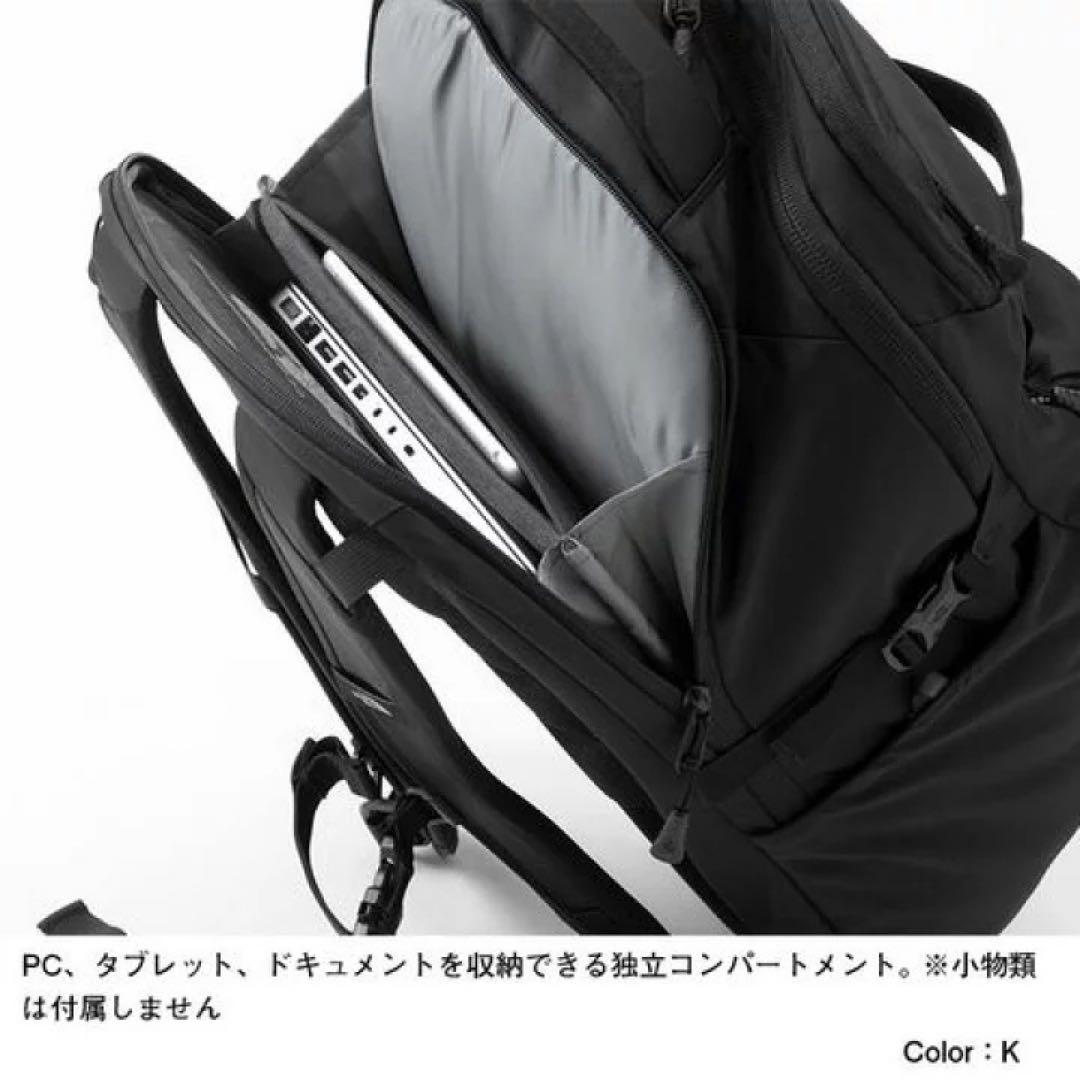 【新品未使用】THE NORTH FACE SURGE ノースフェイス サージ