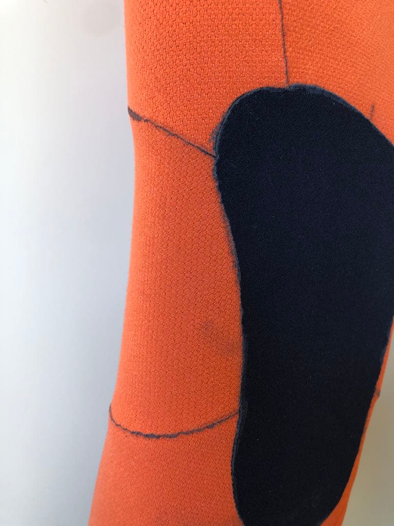 【サイズが合えばお買い得】azul セミドライ　5ミリ3ミリ　サイズML〜MLB