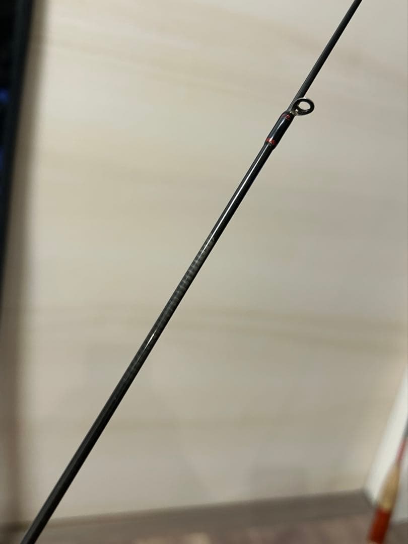 レッドウルフ 61ML-ST ロデオクラフト フォーナイン 999.9