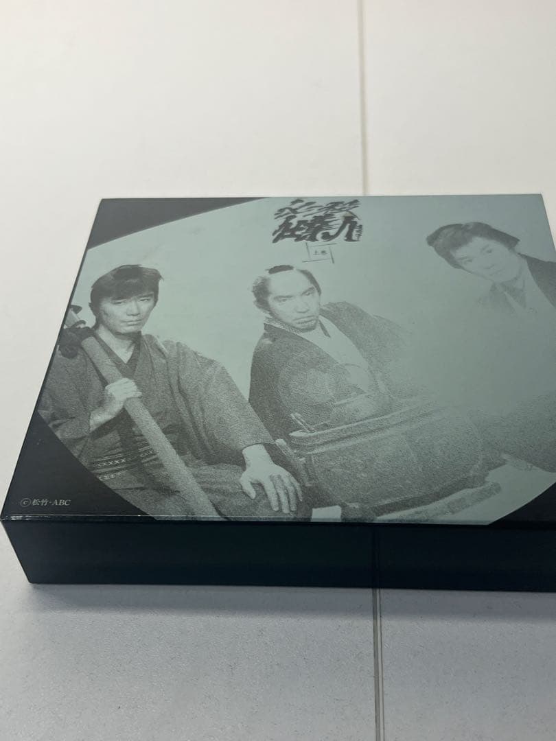 DVD 必殺仕業人 上巻