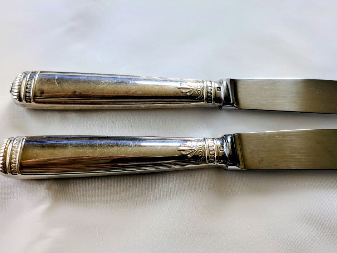 クリストフル マルメゾン 豪華10本セット（5ピース×2）