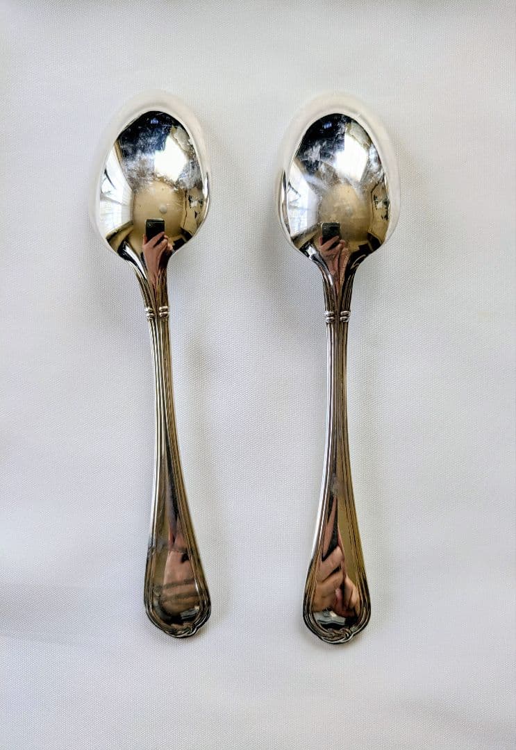 クリストフル マルメゾン 豪華10本セット（5ピース×2）