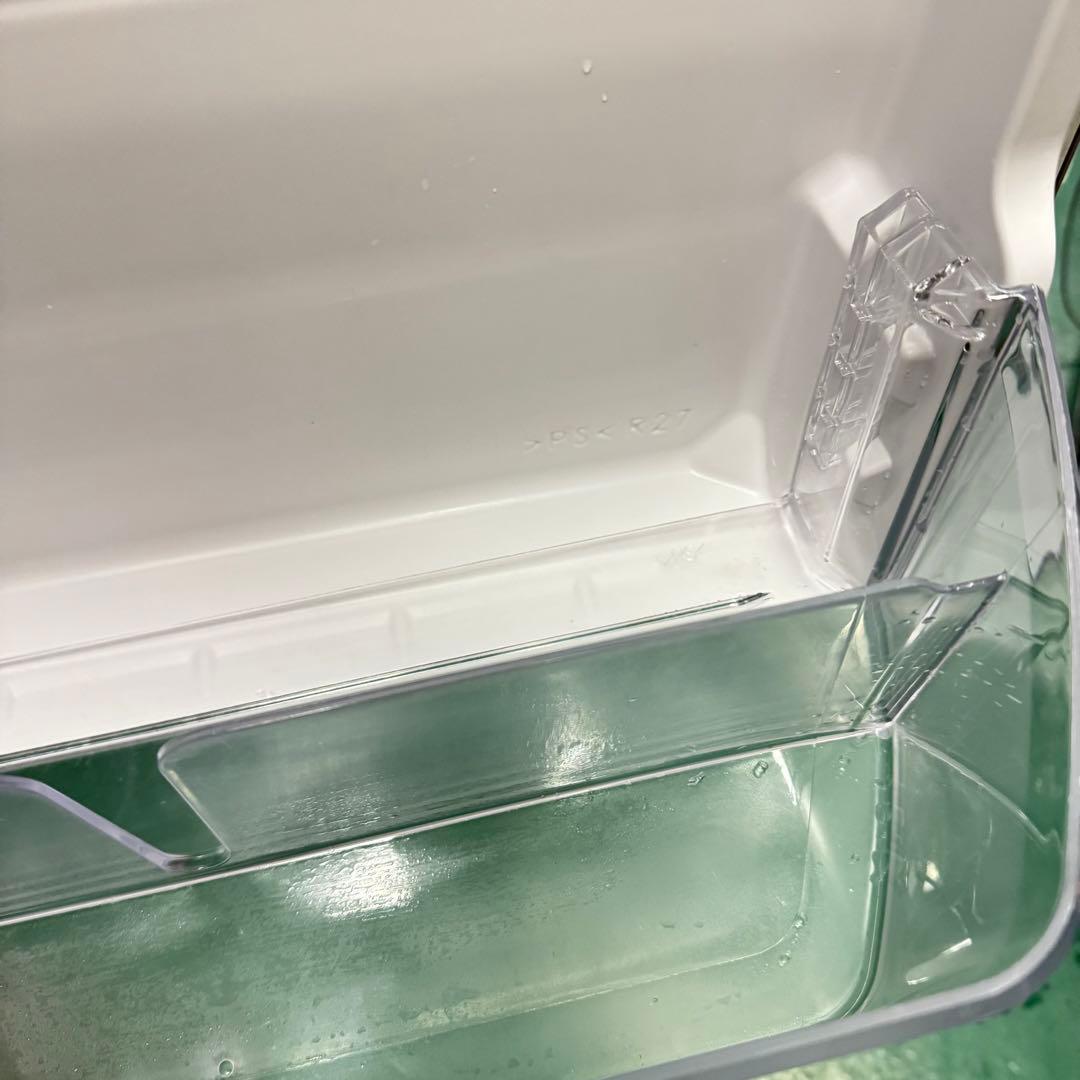 【全国送料無料・一部地域は5000円割引】日立 冷蔵庫 2021年製 清掃済