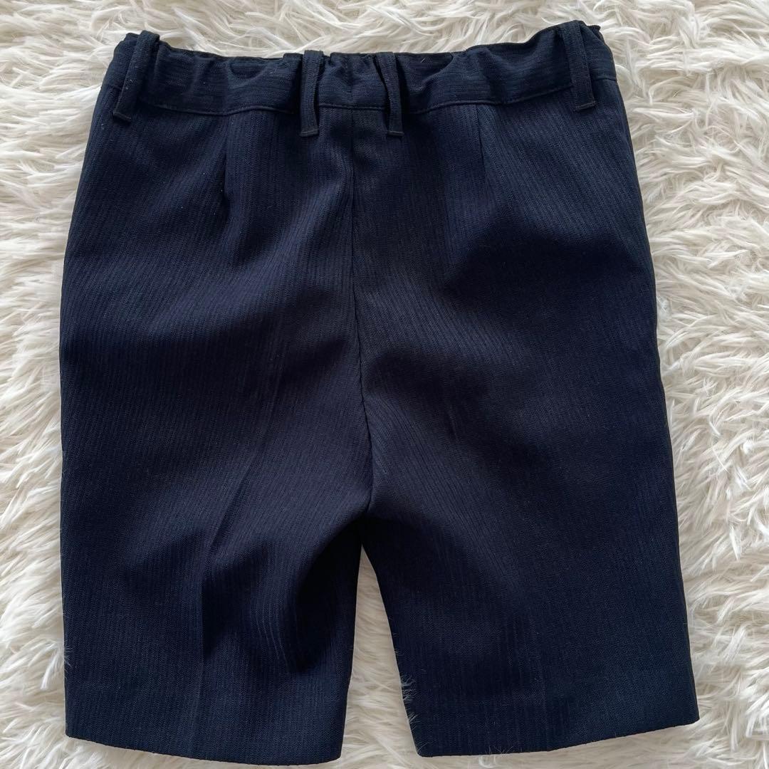 【美品】waltz by BEAMS DESIGN キッズフォーマル 110