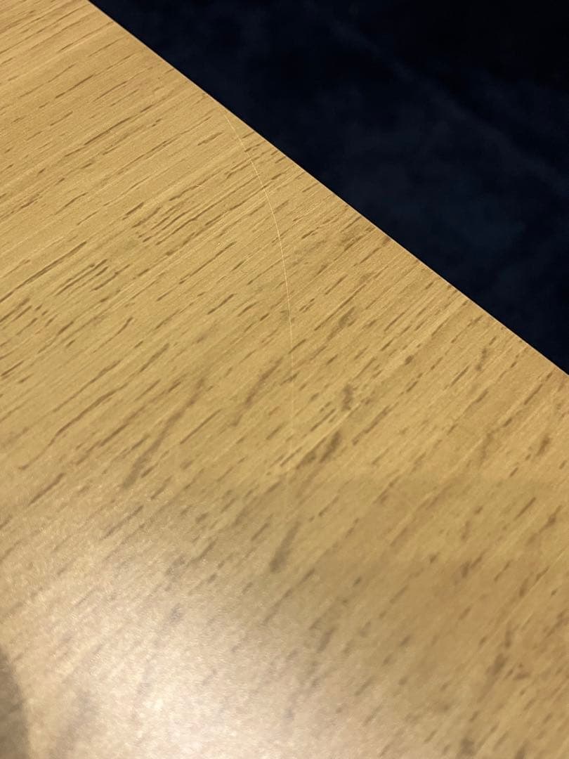 ニトリ 高さが変えられる 2wayこたつ テーブル NV22K 105 LBR