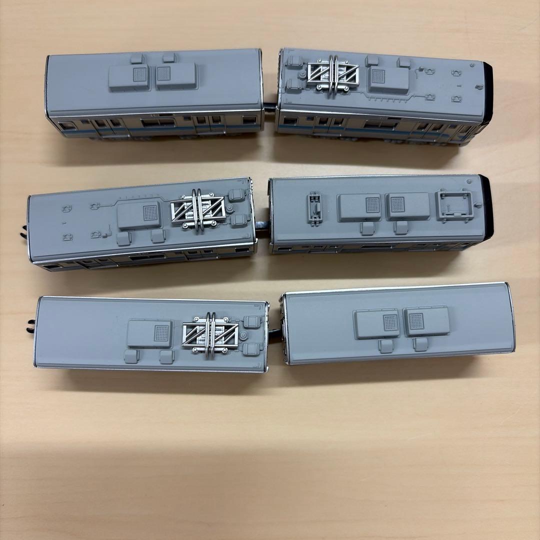 名古屋市交通局　鶴舞線　3050形　6両　Bトレインショーティー