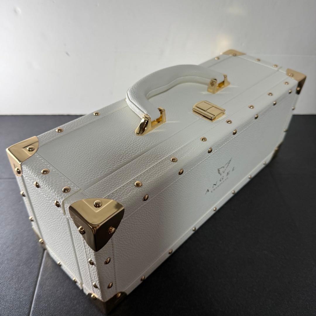 こあ　エンジェル　シャンパン　ホワイト　ロゼ　116