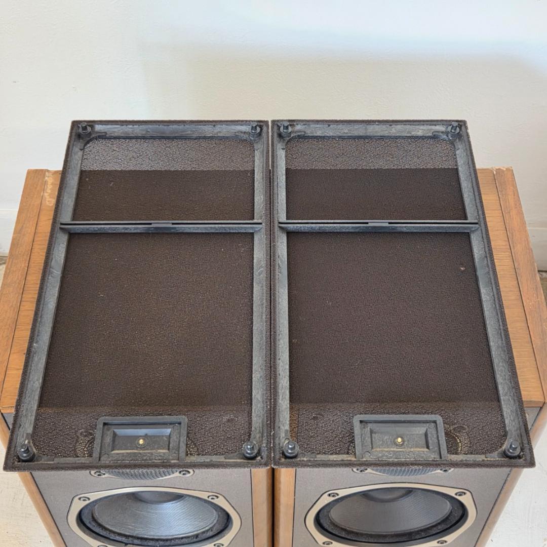 ONKYO オンキョー ペアスピーカー D-500Ⅱ 2way