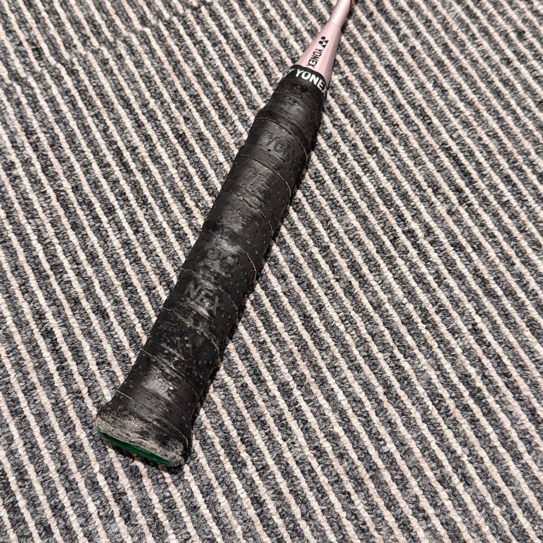 YONEXヨネックス DUORA6 デュオラ6 4UG5 バドミントン