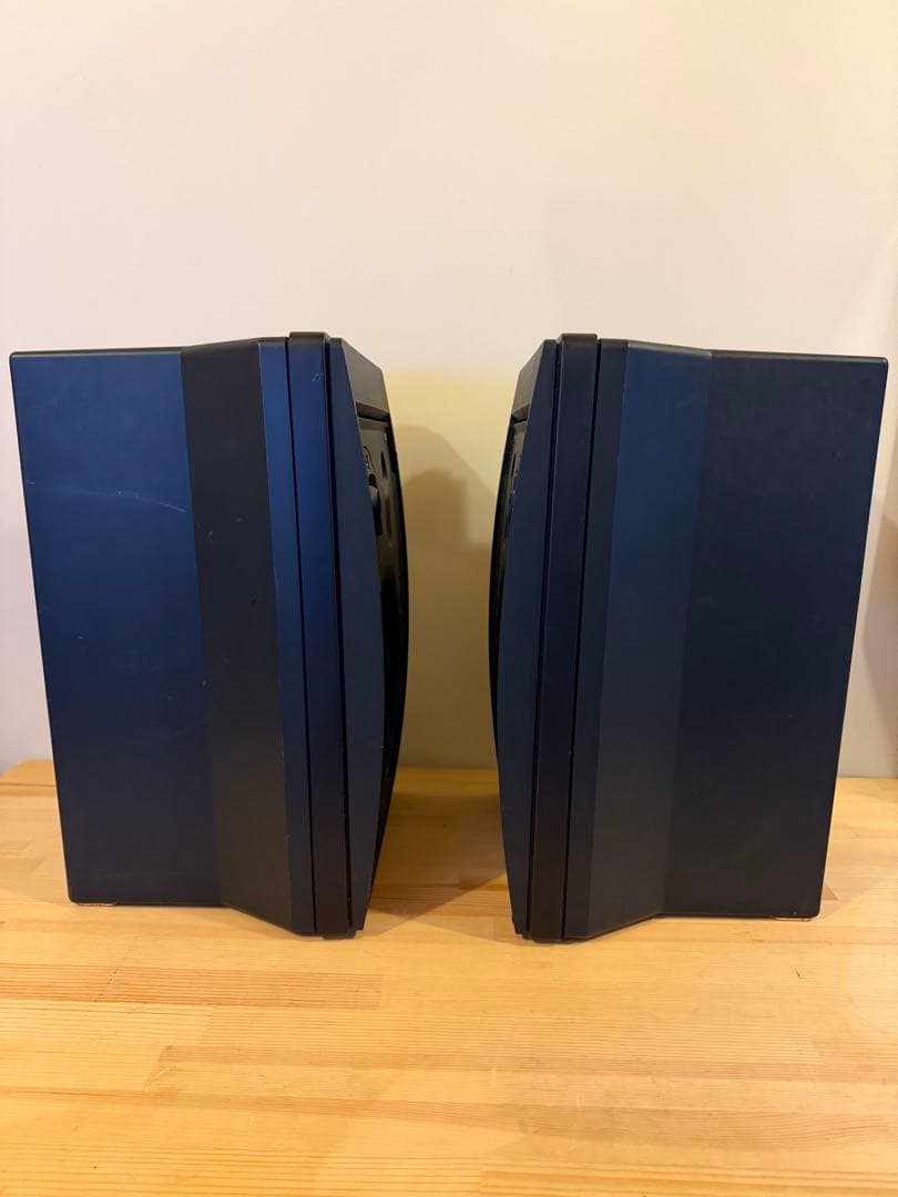 【動作良好・名機】JBL Control 5 Plus 2wayスピーカー ペア