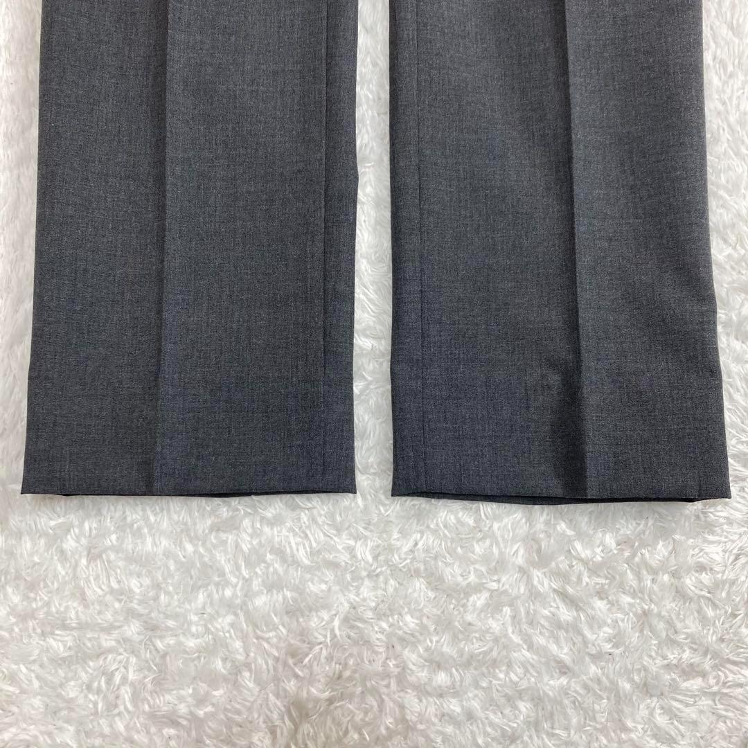 バーバリーロンドン セットアップ セレモニースーツ 上下セット パンツ 黒