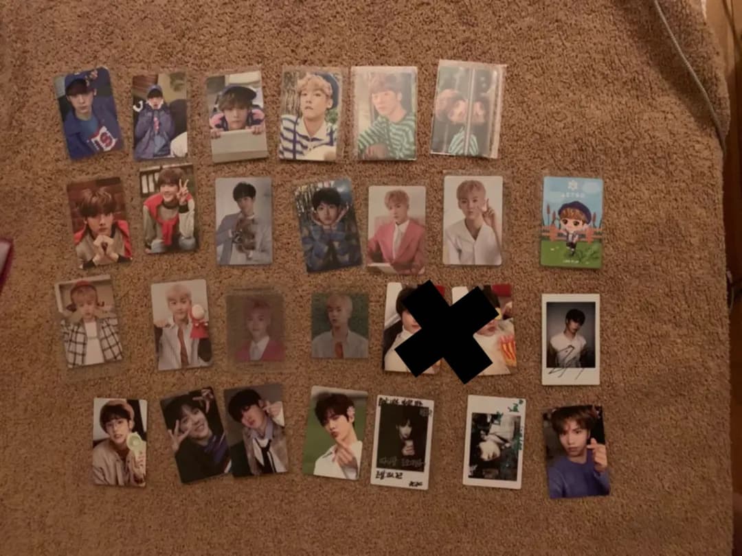 Astro アルバム まとめ売り