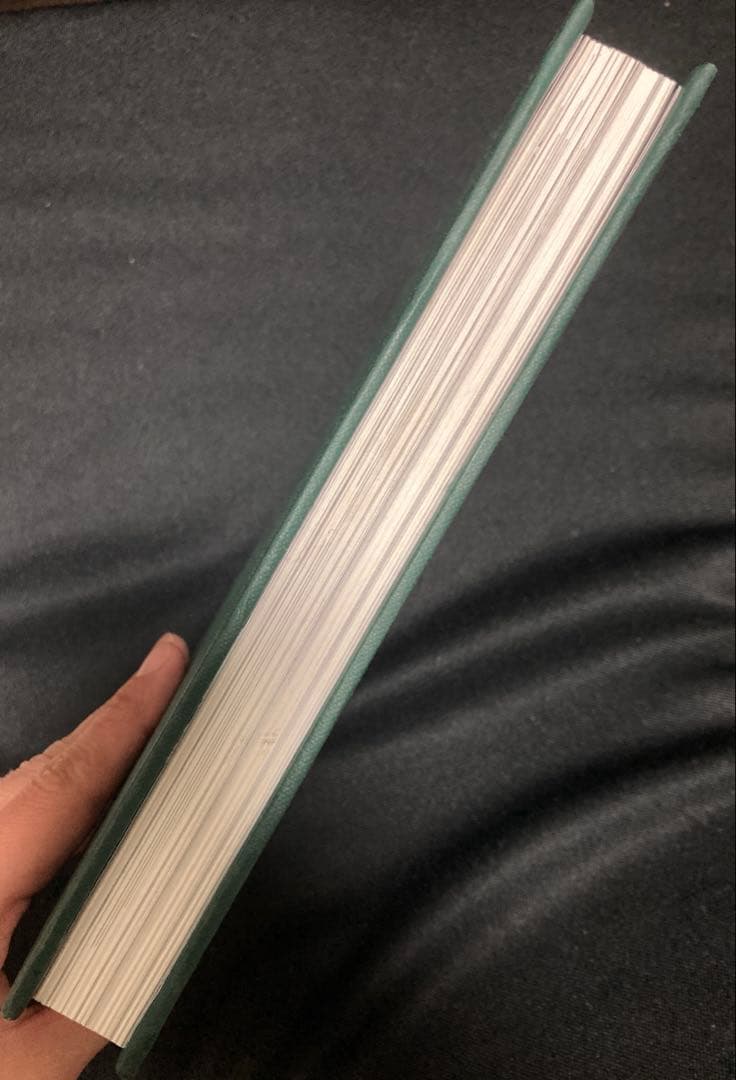 ALIVE Alex Face アートブック