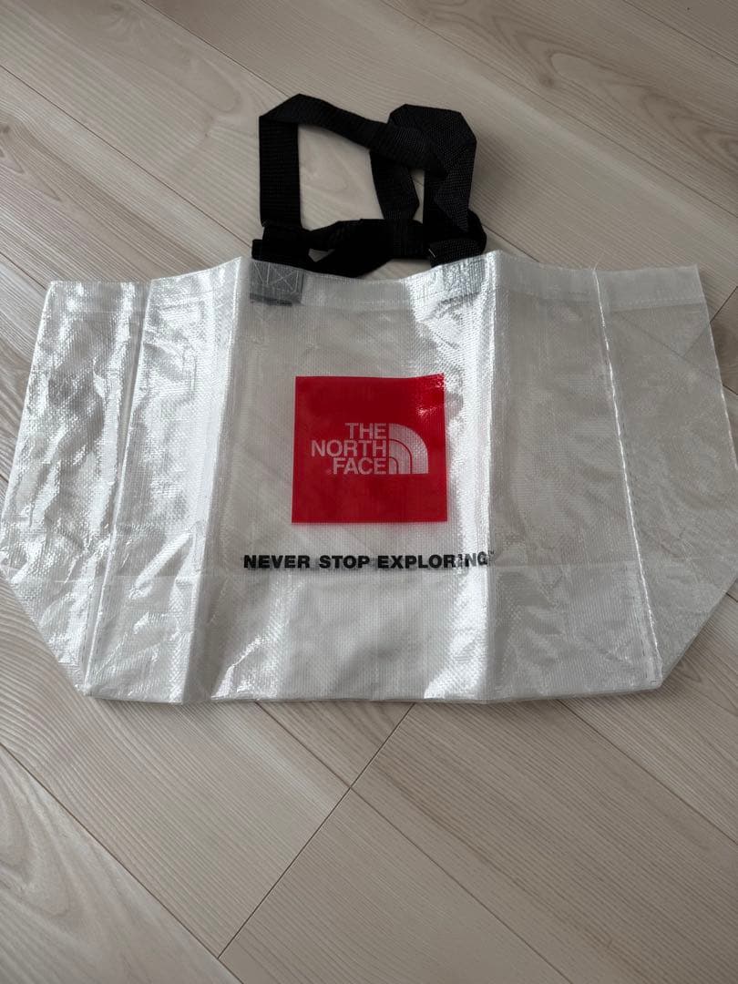 THE NORTH FACE ノースフェイス ホワイトレーベル バックパック