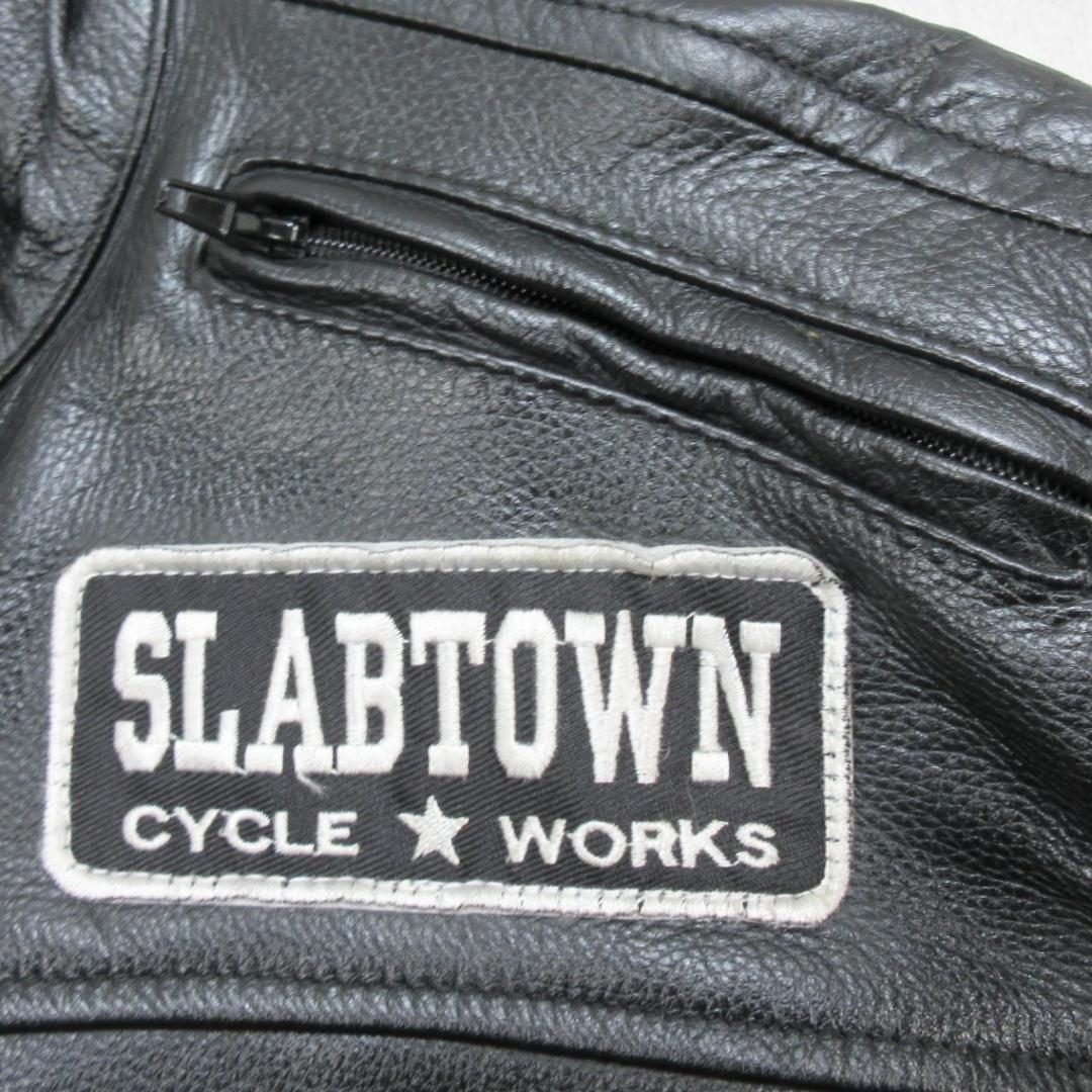 ✨激レア✨Icon デッドマンズハンド バイクジャケット