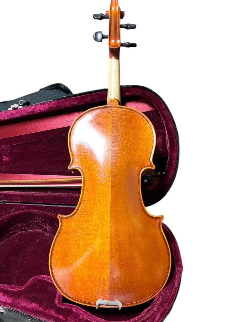 ●Eastman violin●バイオリン VL80 1/2