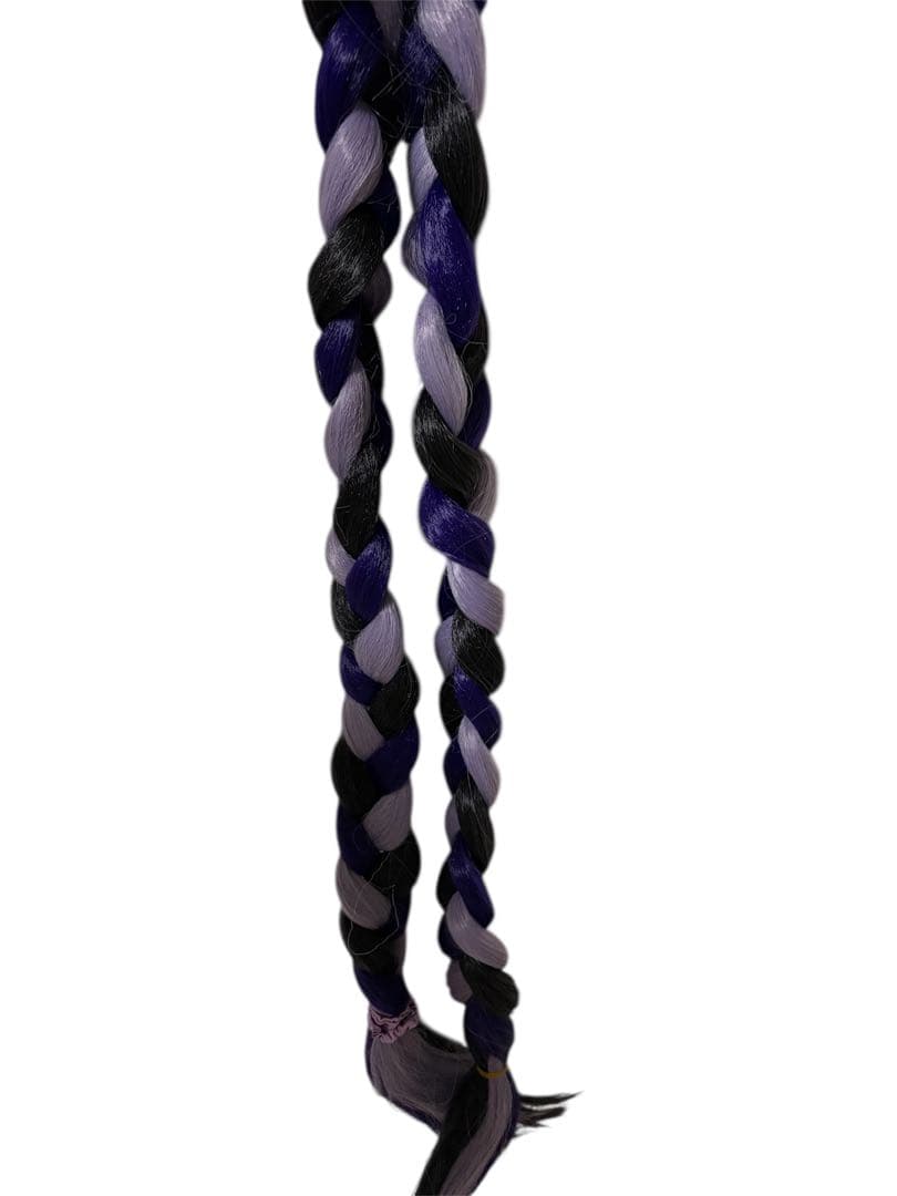 。*。様 コスプレ にじさんじ にじさんじEN 狂蘭メロコ XLサイズ