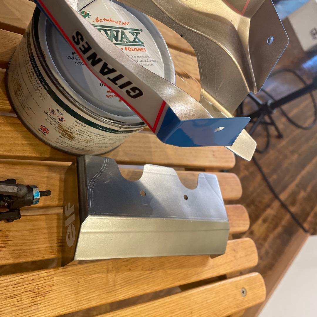 【ズッタくん】京商　アルティマ　RB5 ダートマスターにもサンワプロポ付