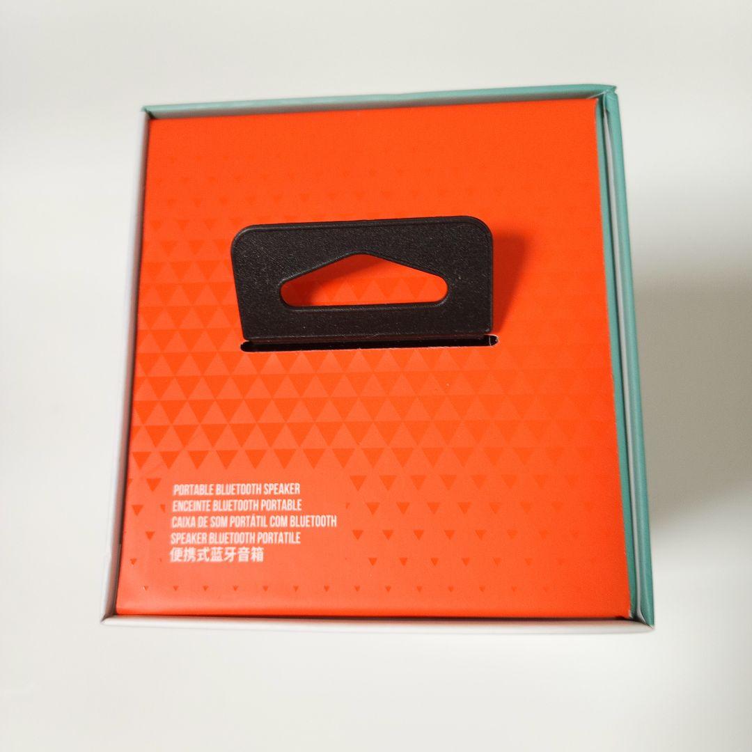 JBL FLIP 6 ティール ブルートゥーススピーカー 未開封品