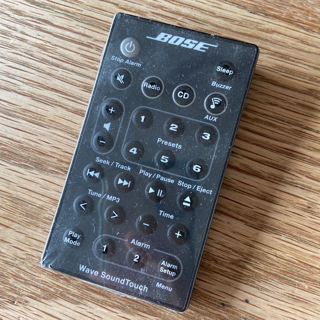 BOSE Wave SoundTouch music system Ⅲ