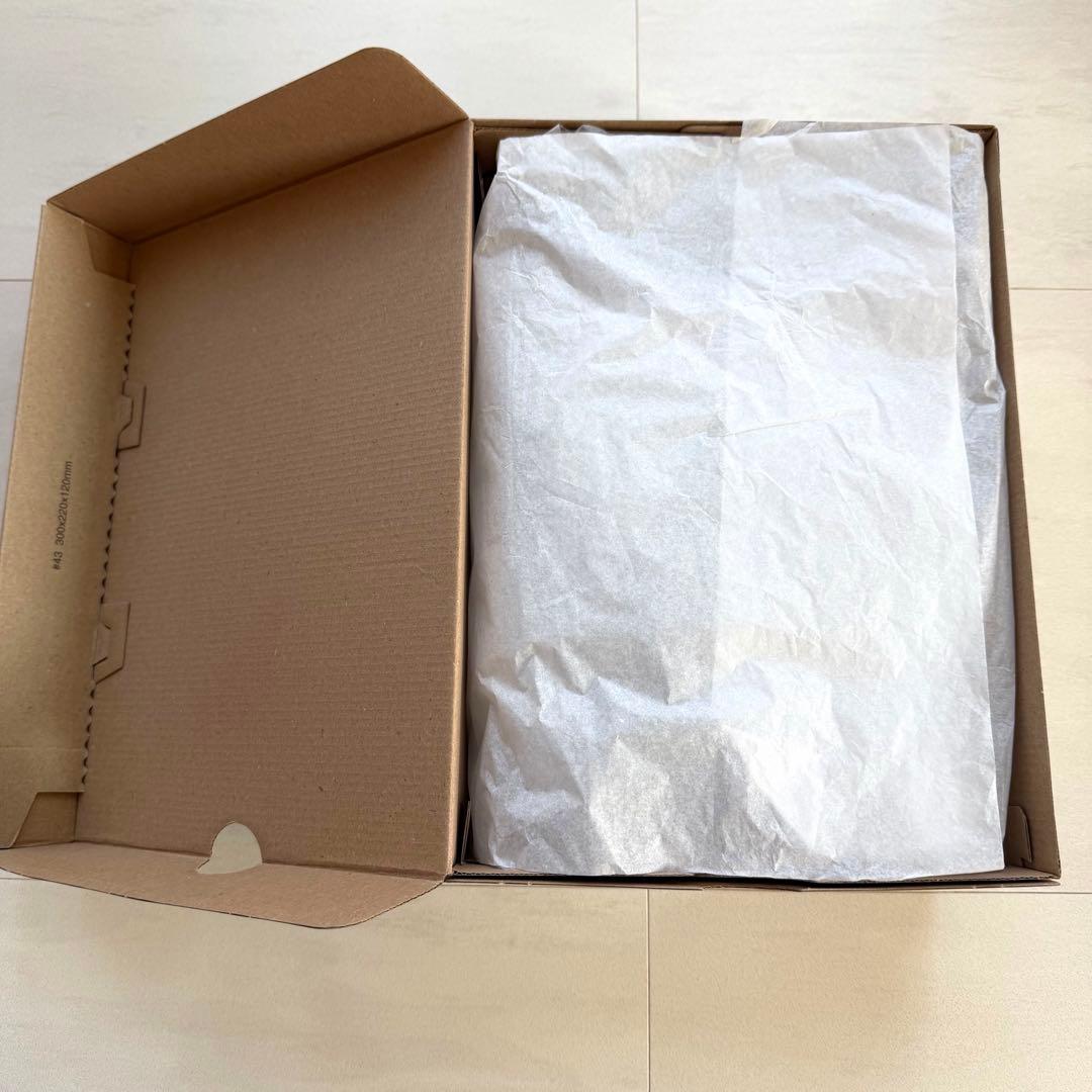 a＜Clarks＞ roku WALLABEE BLACK CROC