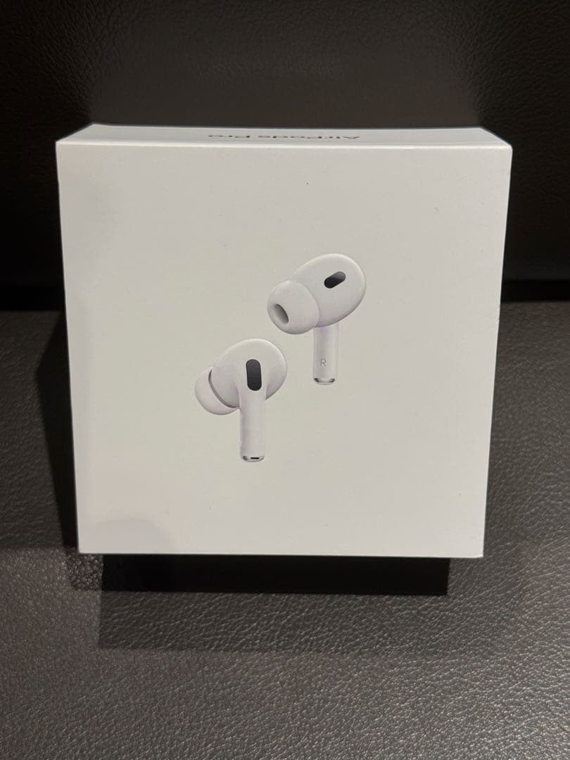 【特価】Apple AirPodsPro第2世代Type-C新品未開封