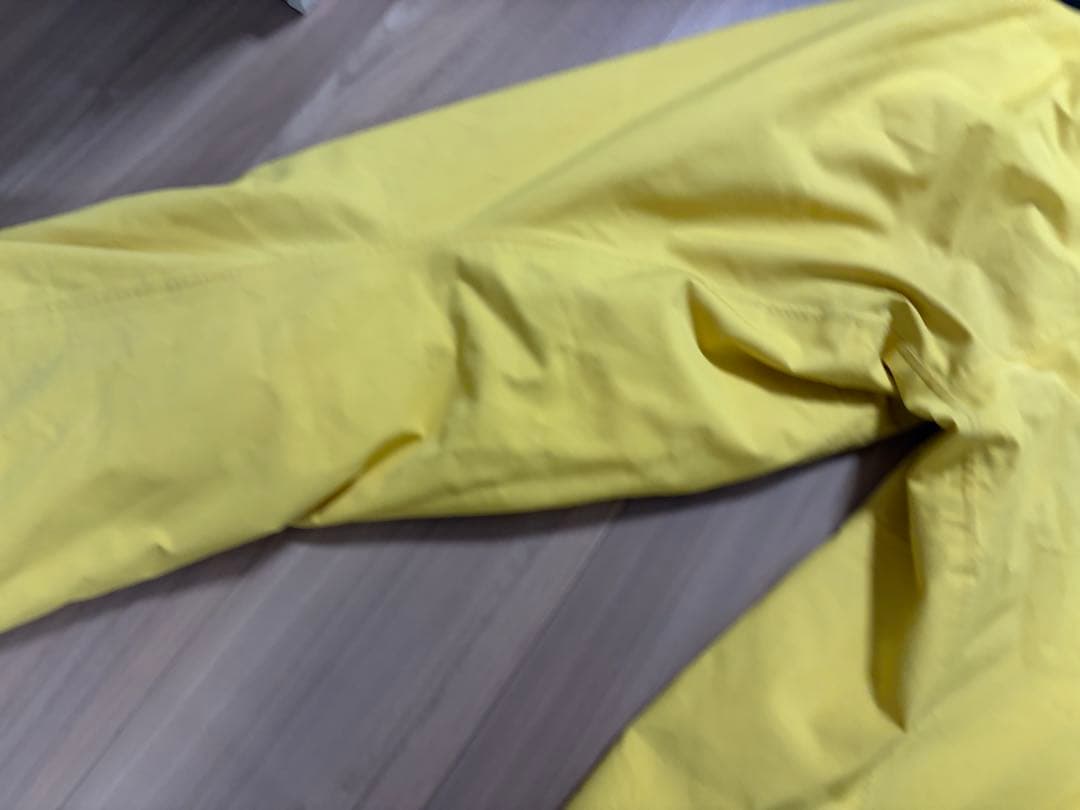 ★非売品★デサントメイトモデル　スキーウエア 上下セット　SAJ デモ　技術選