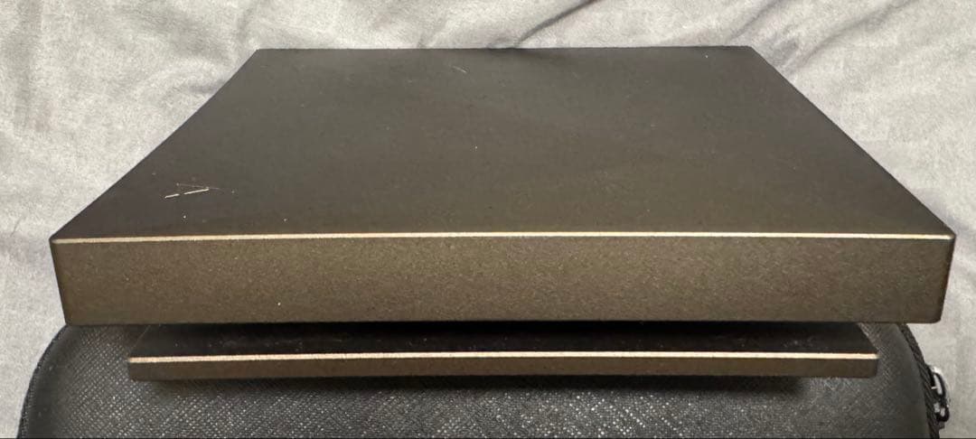 ak cd-ripper CDリッパー microB usbケーブル　ポーチ