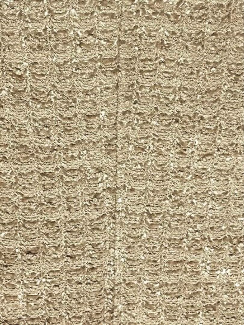 美品　フォクシー　クチュールニットジャケット　ツィード　42 ベージュ