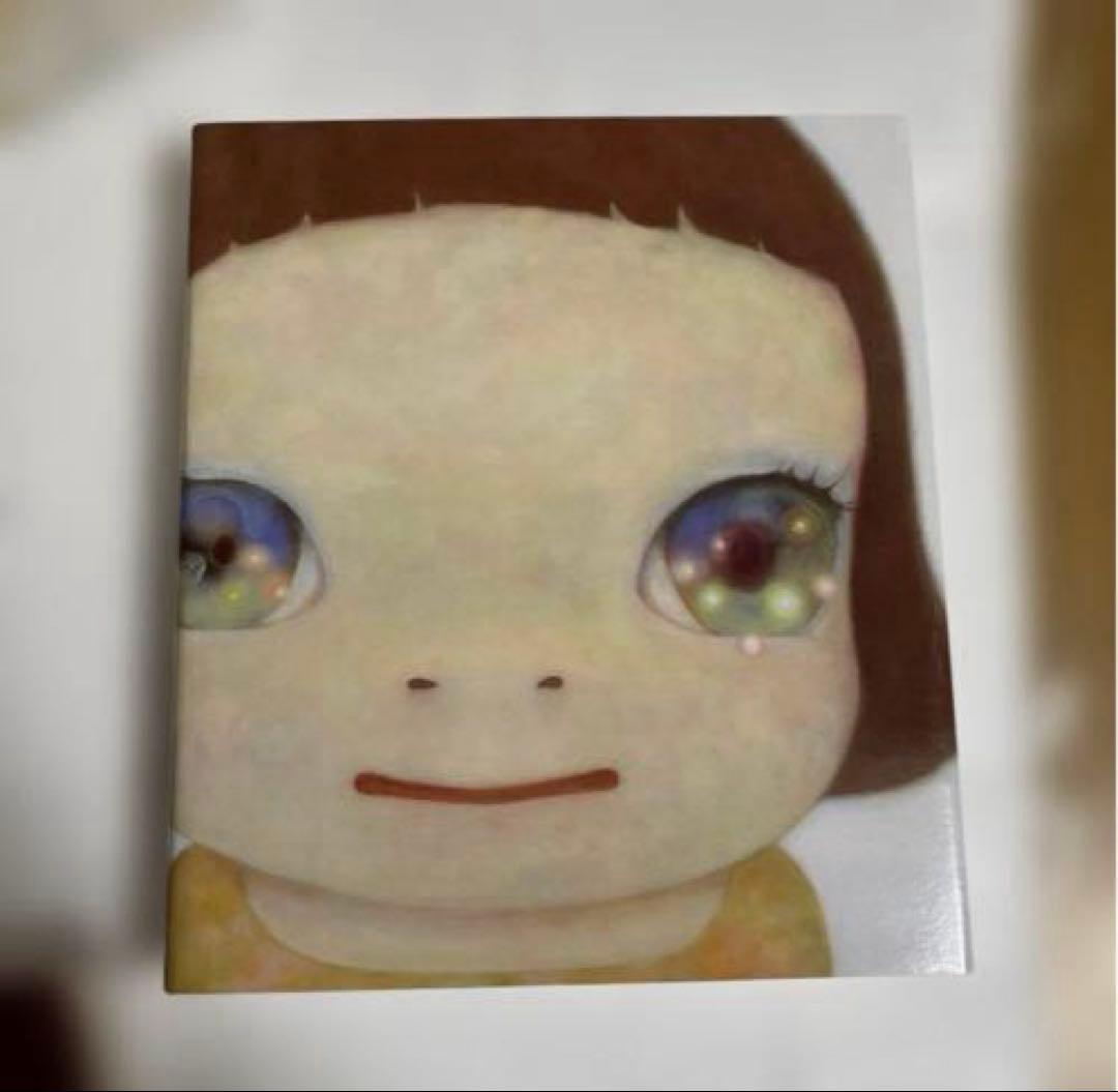 奈良美智 全作品集 THE COMPLETE WORKS 1984-2010