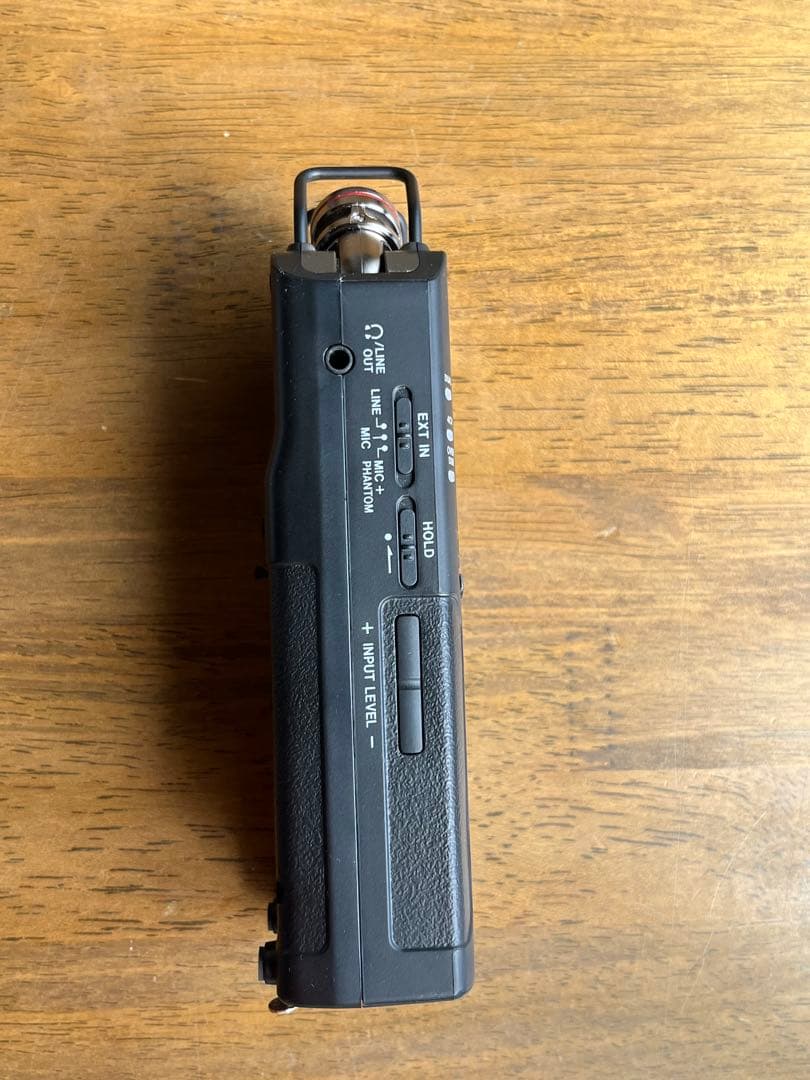 TASCAM DR-40X 4トラックレコーダー