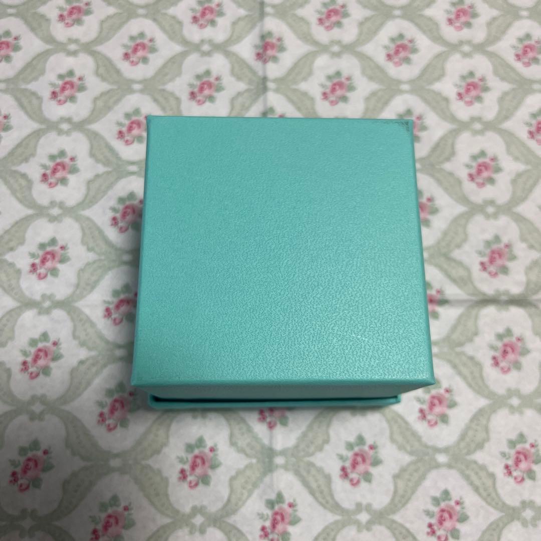 Tiffany & Co. アクセサリーケース