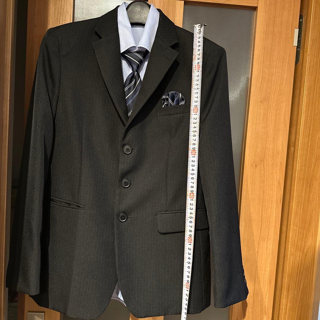 男の子フォーマルスーツ 170 オリバーハウス