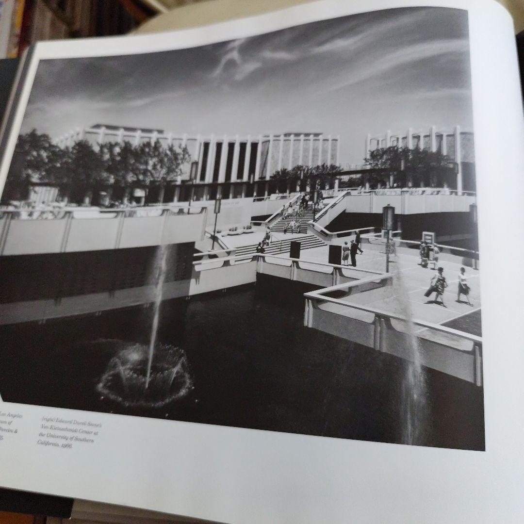 ジュリウス シェルマン : ロス アンジェルス