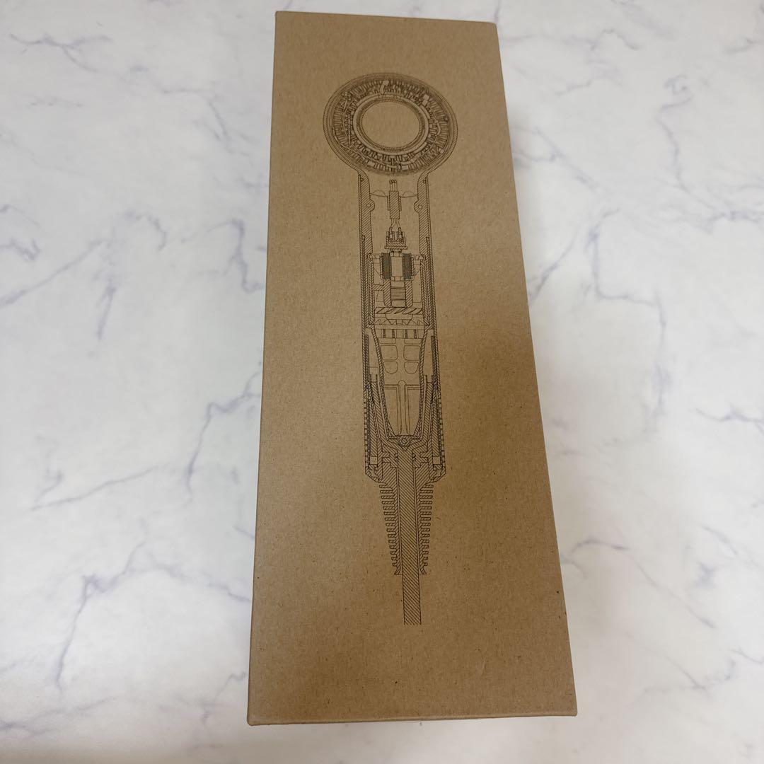 Dyson Supersonic Shine HD15 セラミックポップ