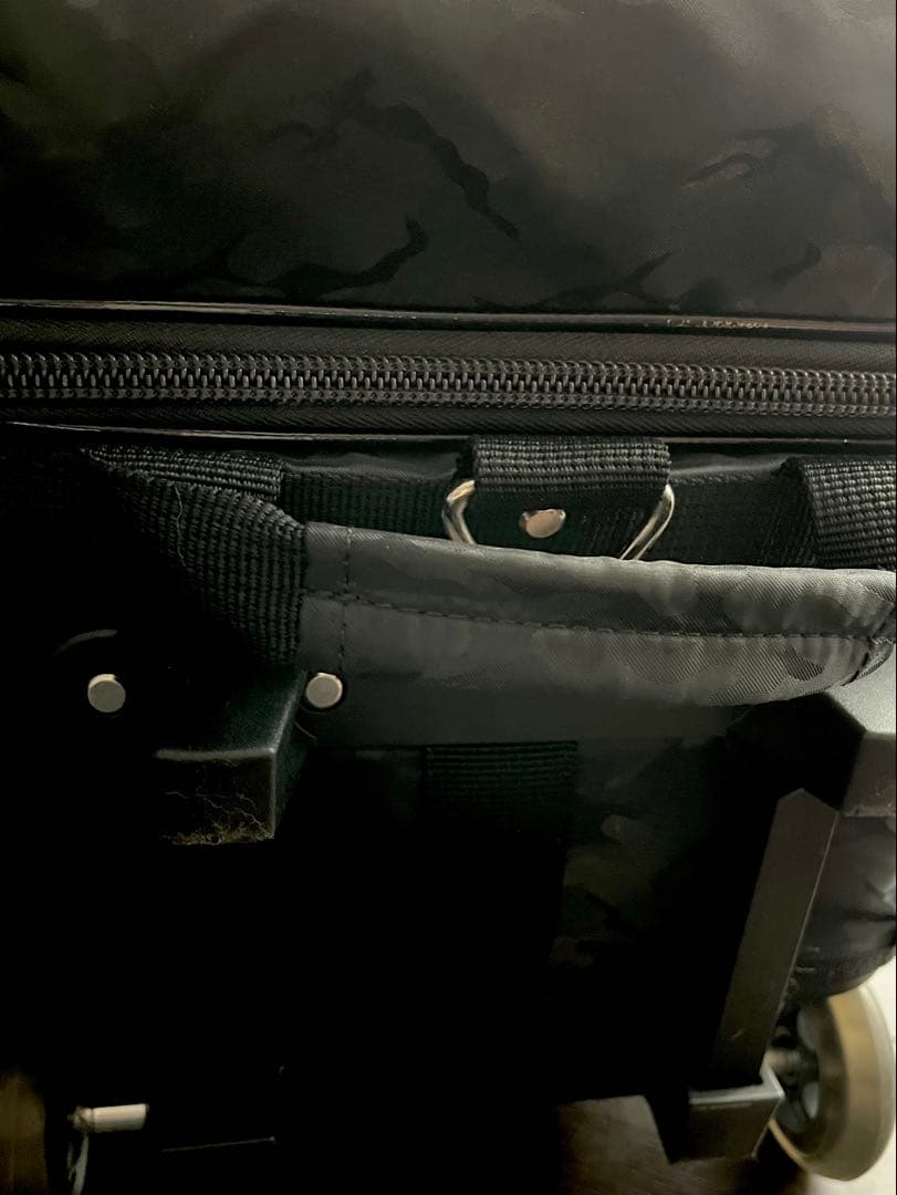 STORM ボウリング用キャリーバッグ