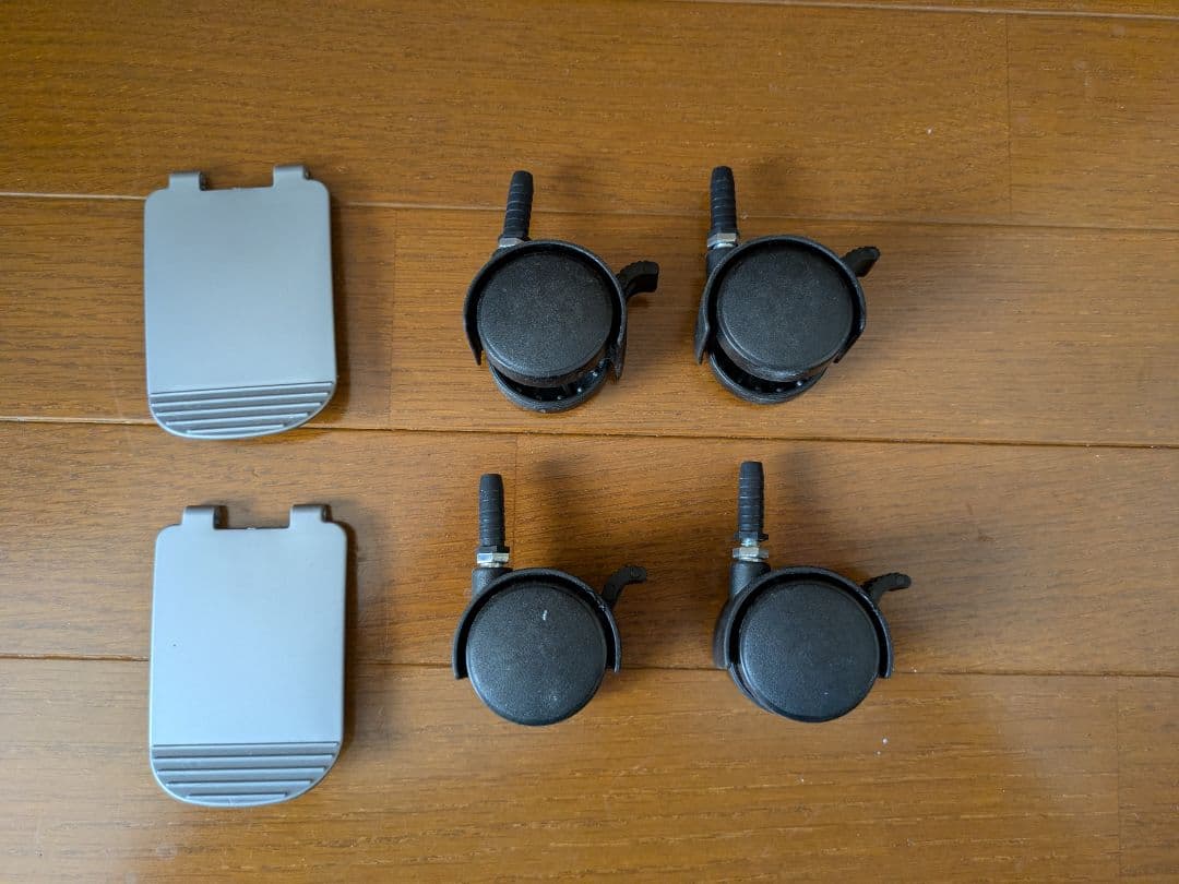 イージーホーム80フェレット