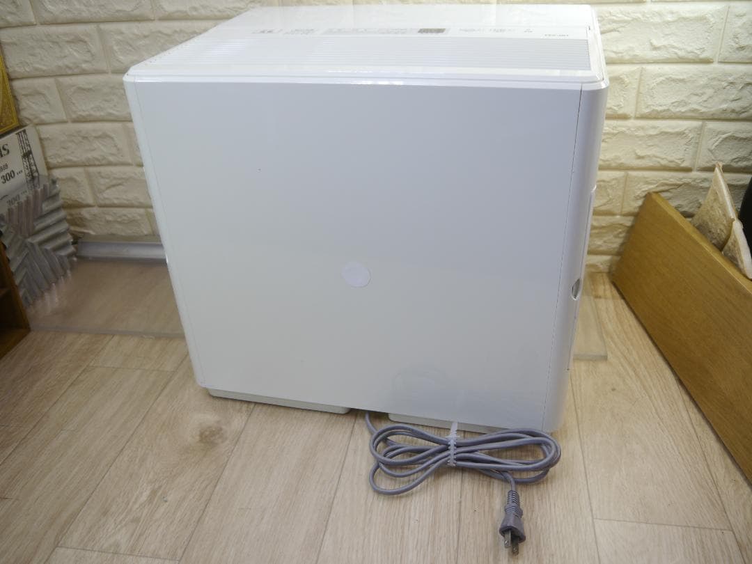 送料無料DE#フィルター新品同様❤ダイニチ 加湿器 HD-243 ハイブリッド