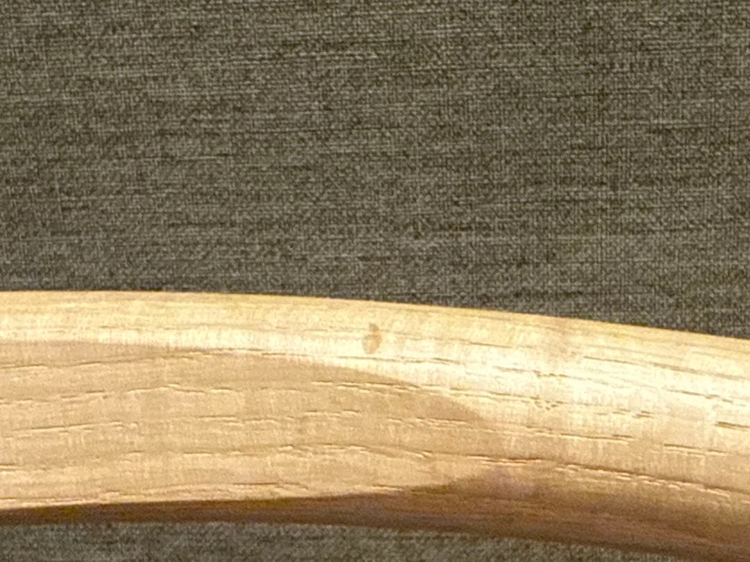 CARL HANSEN&SON CH24 オーク材 ソープフニッシュ