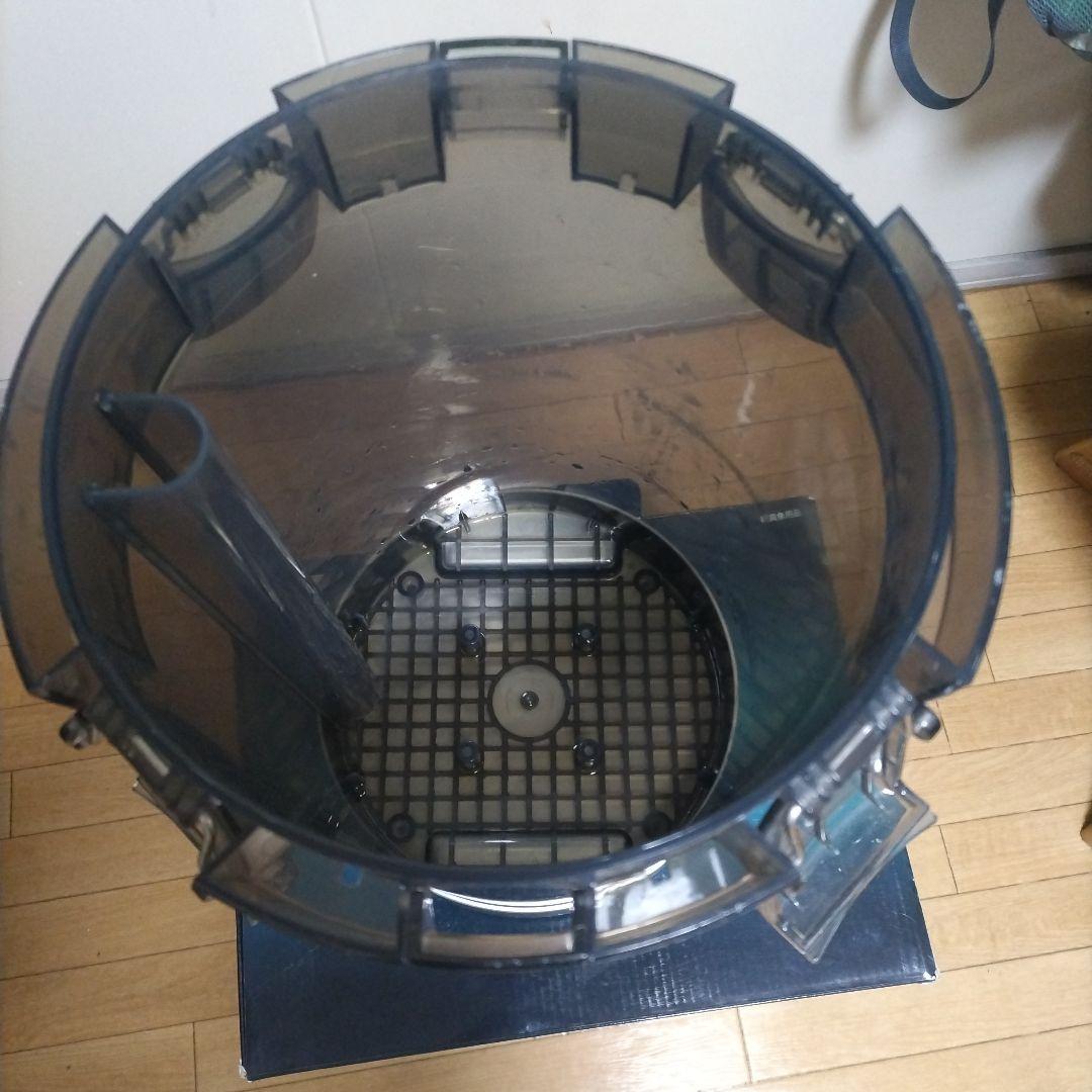 hiep duong MEGA POWER 1215 水槽用フィルター