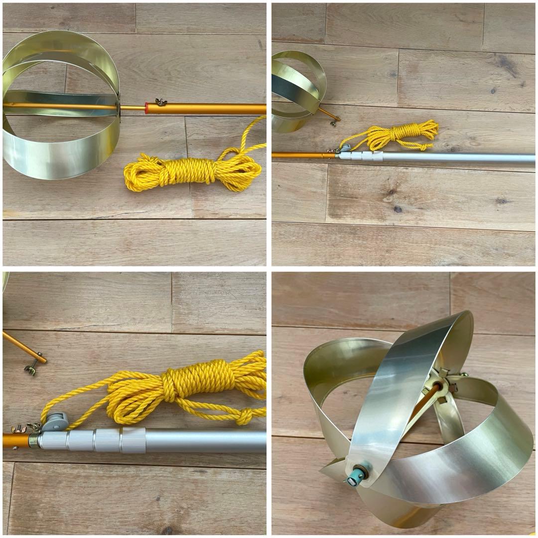 値下　程度良し　岡本太郎　鯉のぼり　こいのぼり　廃盤　太郎鯉　おしゃれ　デザイン