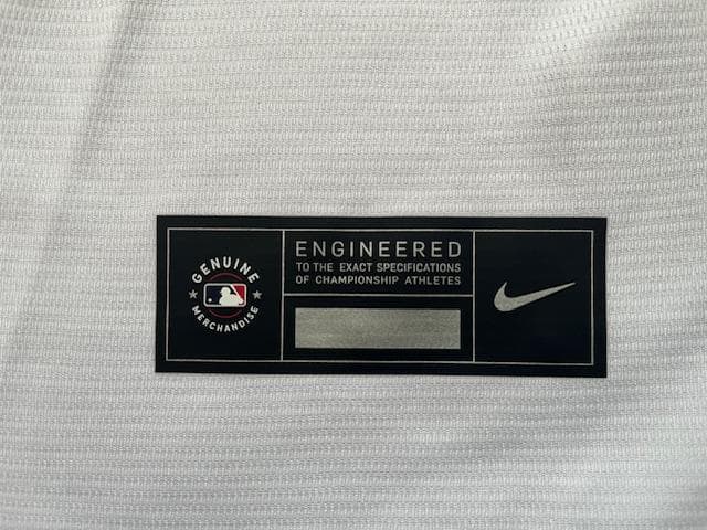 山本由伸WS優勝/MVP記念レプリカWS/34パッチ付ジャージL/US限定品