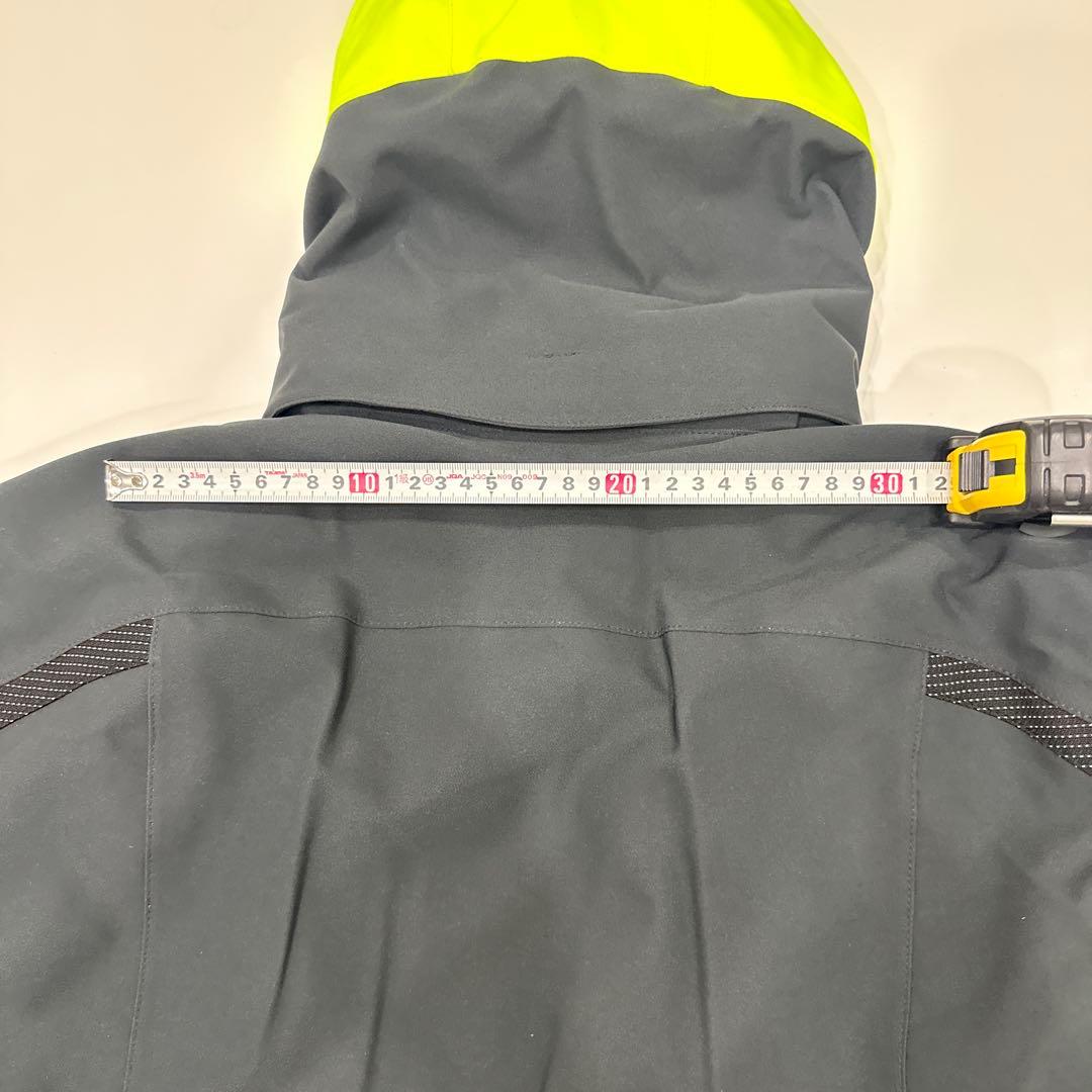 chusuke　ダイネーゼMayfair DDRYJacket 48