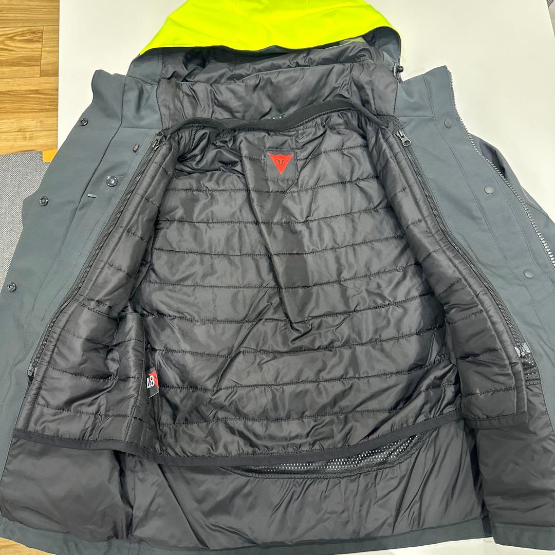 chusuke　ダイネーゼMayfair DDRYJacket 48