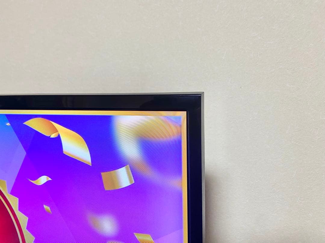 【今だけ優待価格】SHARP AQUOS｜32V型HD・Wチューナー裏録